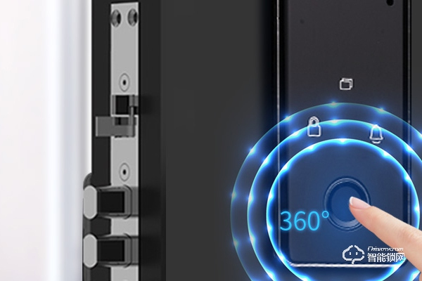 愛獅盾指紋鎖怎么樣 愛獅盾指紋鎖怎么樣