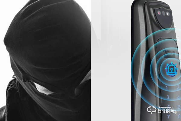 愛獅盾指紋鎖怎么樣 愛獅盾指紋鎖怎么樣
