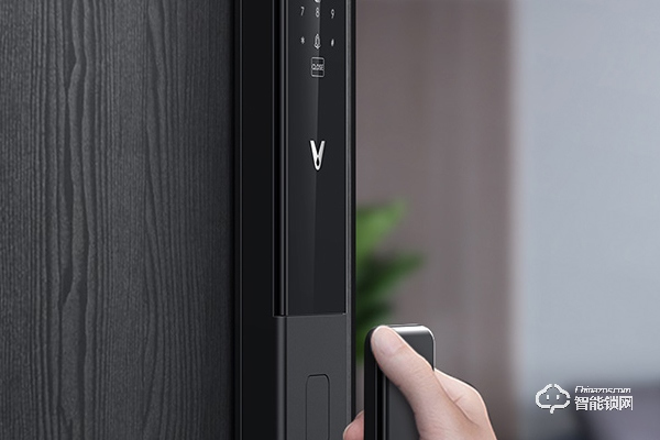 云米智能鎖加盟費多少