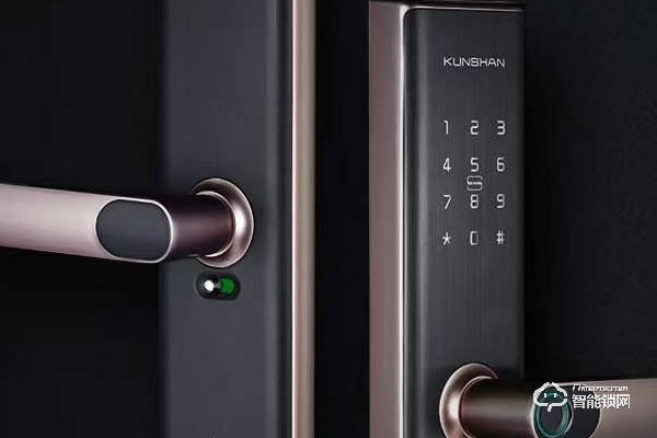 琨山智能鎖加盟代理怎么樣