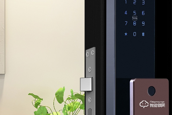 琨山通用智能鎖怎么樣