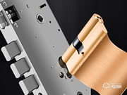 施德曼智能門鎖怎么樣