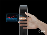 新品上市:德施曼指靜脈全自動智能鎖Q5S,老人小孩都好用!