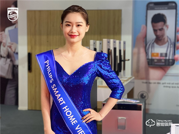 火力全開 | 飛利浦三大品類再度亮相2022年越南國際建材展