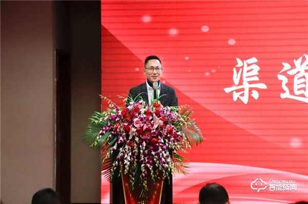 玥瑪安防(山東)2022年度新品發(fā)布會(huì)暨招商盛典完美收官! 玥瑪安防(山東)2022年度新品發(fā)布會(huì)暨招商盛典完美收官!