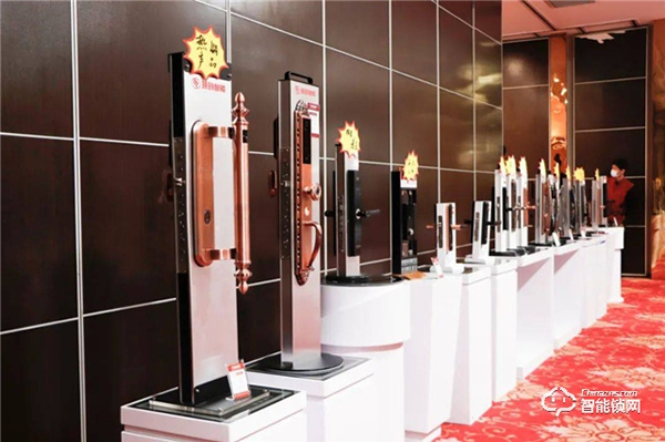 玥瑪安防(山東)2022年度新品發(fā)布會(huì)暨招商盛典完美收官! 玥瑪安防(山東)2022年度新品發(fā)布會(huì)暨招商盛典完美收官!