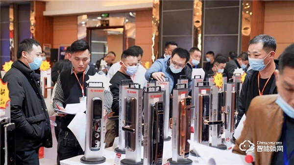 玥瑪安防(山東)2022年度新品發(fā)布會(huì)暨招商盛典完美收官! 玥瑪安防(山東)2022年度新品發(fā)布會(huì)暨招商盛典完美收官!