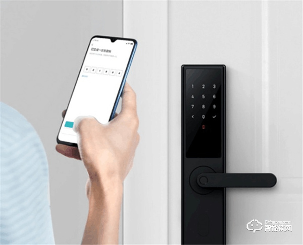 800元到手小米智能鎖，不用帶鑰匙真香！