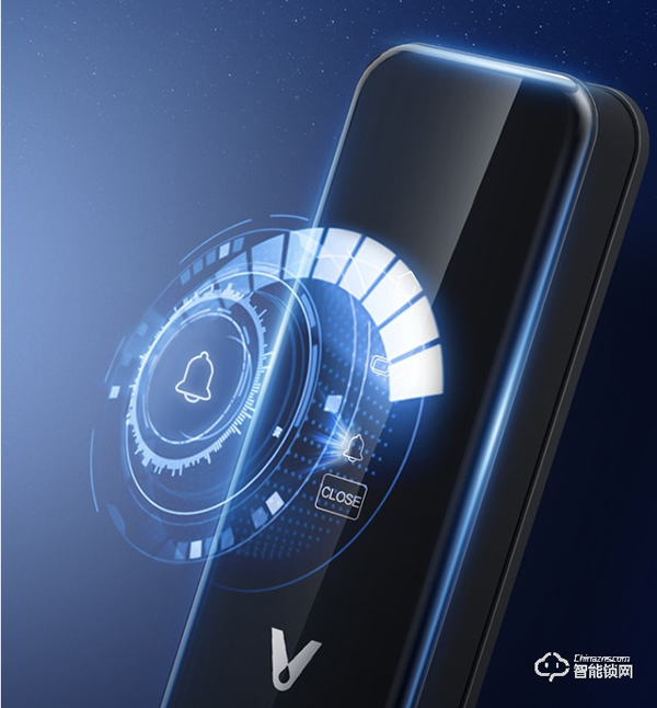 實用型智能門鎖新標桿 云米AI智能門鎖eLink 2C引爆三月 實用型智能門鎖新標桿 云米AI智能門鎖eLink 2C引爆三月