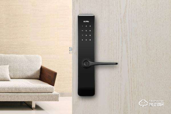 aciga智能鎖是什么牌子