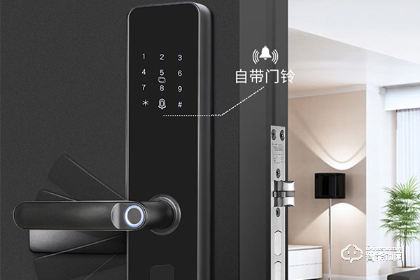 宜恩斯智能鎖是不是品牌 宜恩斯智能鎖是不是品牌