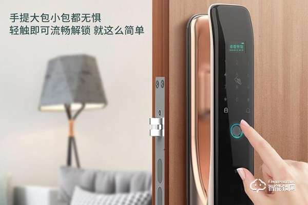 螢石智能鎖和小米哪個好