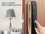 螢石智能鎖和小米哪個好