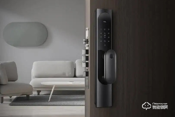 card智能鎖怎么改密碼