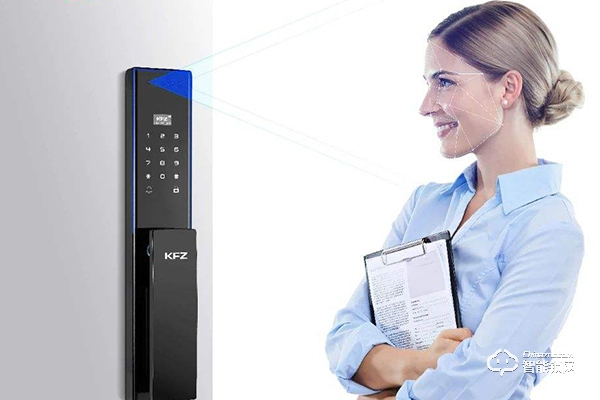 kfz智能鎖是什么牌子