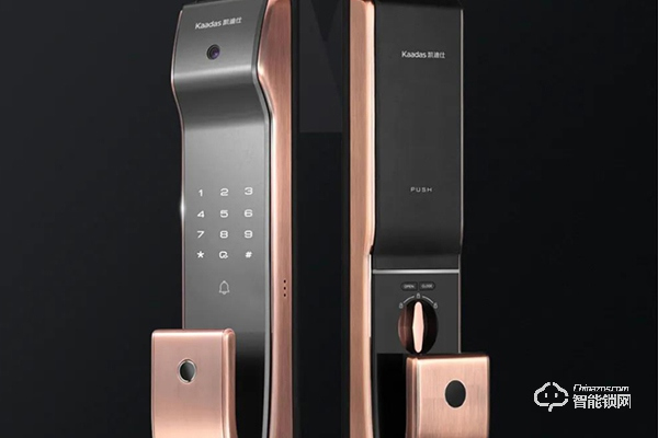 kaadas指紋鎖怎么樣 kaadas指紋鎖怎么樣