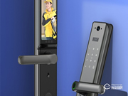 ens指紋鎖是什么牌子