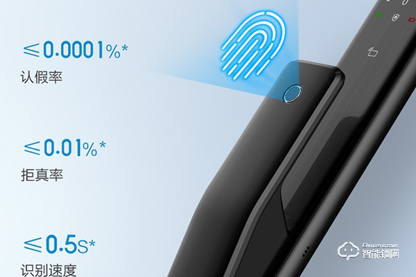 ens指紋鎖是哪里的廠家