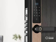 凱迪仕智能鎖設置教程