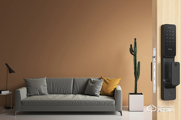 金指碼指紋鎖設置方法