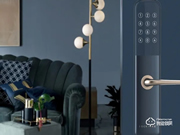 亞太天能指紋鎖怎么改密碼