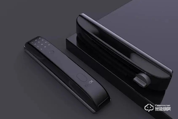 云丁智能鎖怎么改密碼