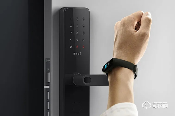 小米指紋鎖怎么設置密碼和指紋 小米指紋鎖怎么設置密碼和指紋