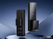 亞太天能A9x 帶著3D結構光技術 跨越而來！