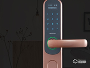 亞太天能智能門 | 關門能降噪，鄰里關系不再鬧~