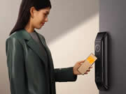 鴻蒙OS加持！華為首款智能門鎖系列即將開啟預售