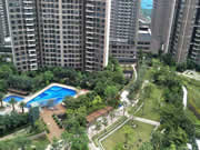 1045把,萬(wàn)科云城一期8棟智能門鎖采購(gòu)項(xiàng)目中標(biāo)公告