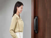 選擇德施曼智能鎖,就是選擇更安心的生活方式