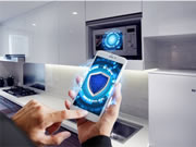 深圳康佳智能鎖：智能指紋鎖有什么錯誤理解？