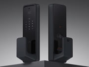 小米人臉識別智能門鎖X開啟預售,2999元起