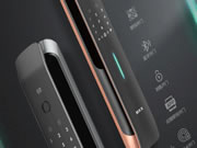 “千億市場(chǎng)”智能門鎖進(jìn)入增長快速通道