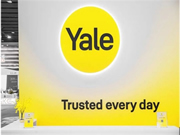 耶魯智能家居:傳承百年 創領未來家居安全