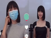 杭州鄭女士直播間終于露臉,網(wǎng)友評論,這次要翻車