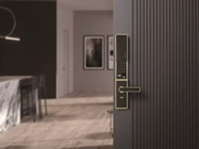 溫州智能鎖如何借力數(shù)字化 撬動智能家居市場“大蛋糕”