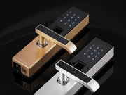 安全性、防盜能力究竟如何?買電子智能門鎖的困與惑