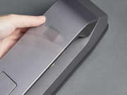 智能門鎖安全好用，但設置密碼切勿過于簡單