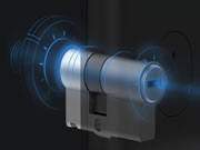 從幾百元到幾千元 智能門鎖為何價差那么大?