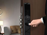 智能鎖沒電了怎么辦?3個方法可以解決