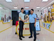 打卡迪威樂智能鎖:自建售后系統(tǒng)才能貼地而行