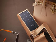 耶魯：完整的智能家居系統不能缺少智能門鎖