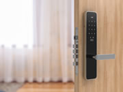 萬物復蘇，火河智能門鎖助力合作伙伴共創新未來