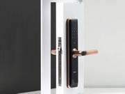 智能門鎖安全嗎？調查顯示消費者最擔心開門指令泄露