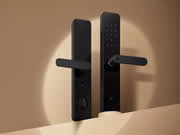 國民門鎖再升級！小米智能門鎖1S正式發布：加量不加價！