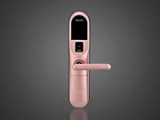 三大智能戰(zhàn)略布局，王力安防智能門鎖撬動千億家居市場