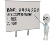 信銳:智能門鎖市場“花樣百出”,這些坑一定得知道!
