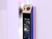 奧比中光3D視覺智能門鎖矩陣征戰2020年廣州建博會